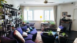 Grange Heights (D9), Apartment #466847211